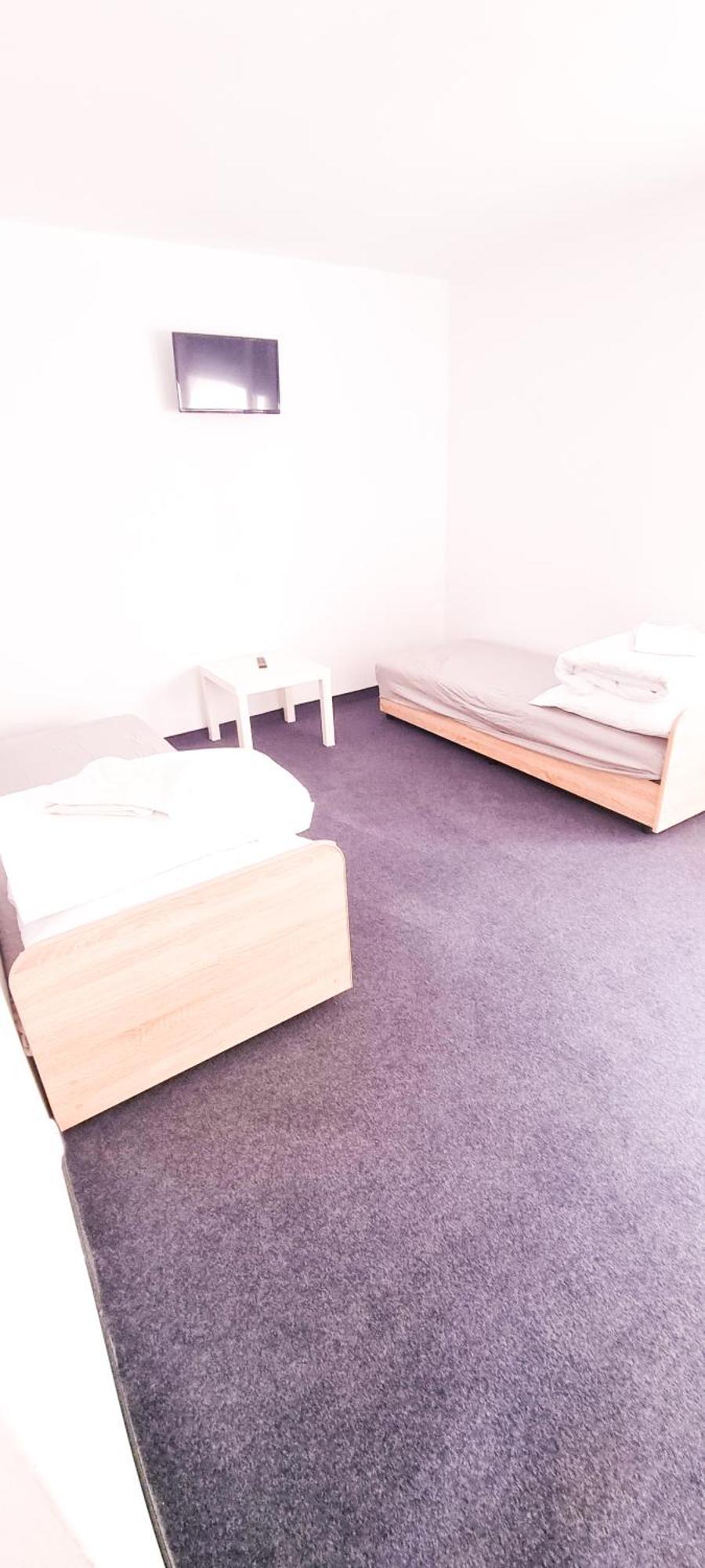 Lesna Przystan Hotel Iława Kültér fotó