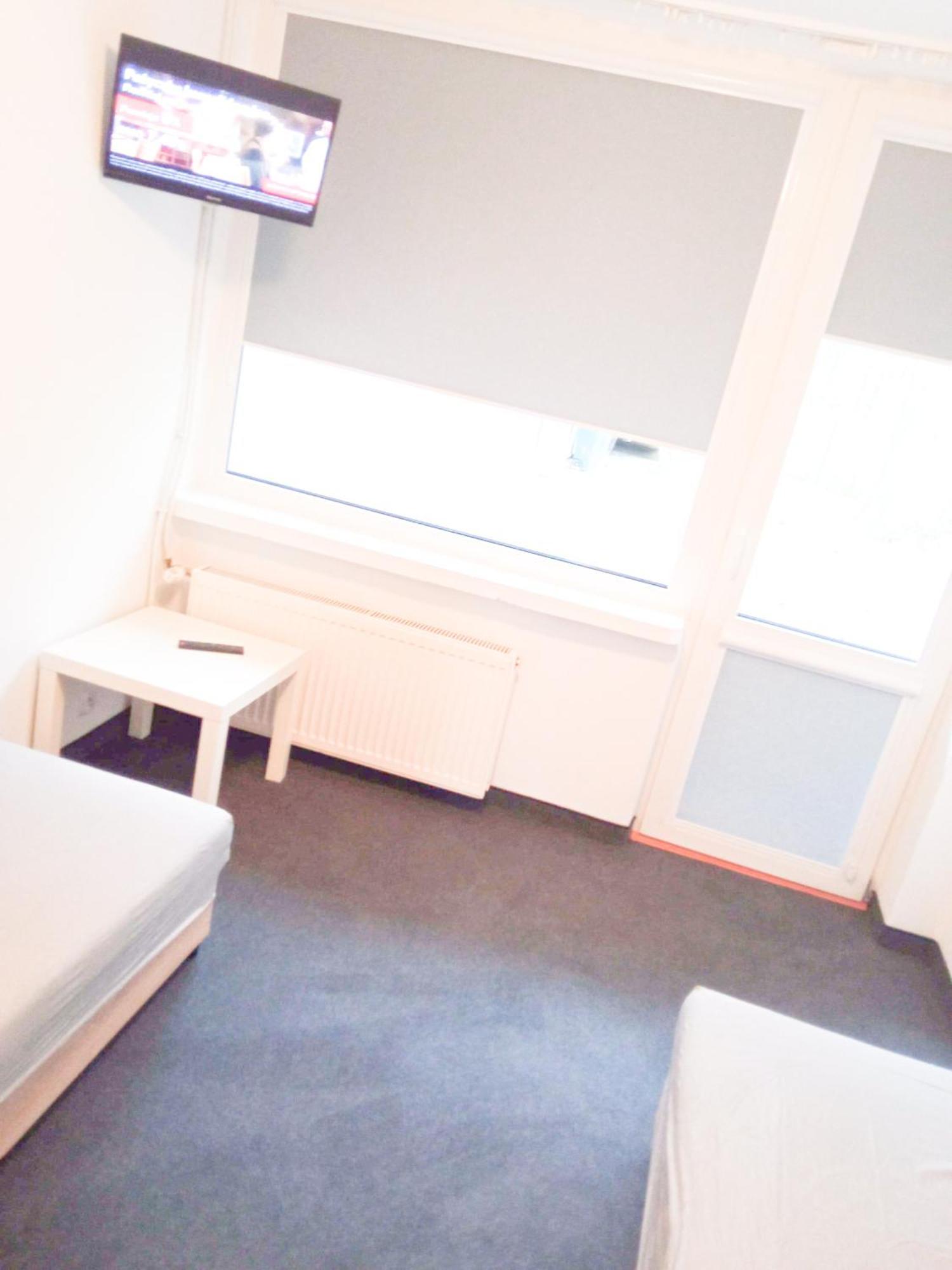 Lesna Przystan Hotel Iława Kültér fotó